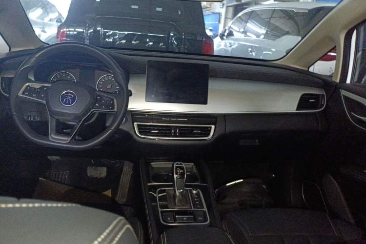 Used BYD Song MAX 2021 Upgraded Model 1.5T Automatic Prestige 6-Seater
