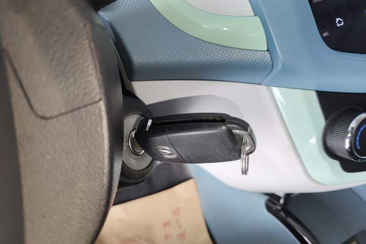 Used Oshan Benni E-Star 2022 National Edition Colorful Limited Edition (Fast-Charging Version) Lithium Iron Phosphate