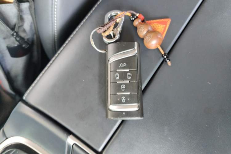 Used GAC Trumpchi M8 2021 Lingxiu Series 390T Ultimate Edition