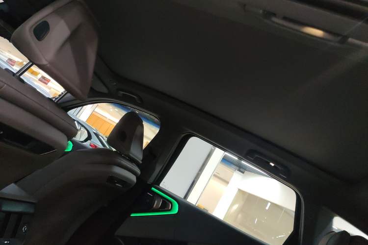 Used BMW X3 2025 xDrive30L Luxury Edition M Sport Package