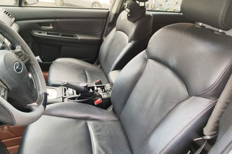 Used Subaru XV 2014 2.0i Elite Edition