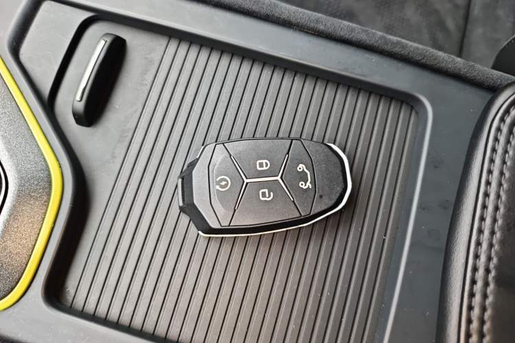 Used Lynk & Co 03 2021 03+ 2.0TD Automatic Performance Package Edition
