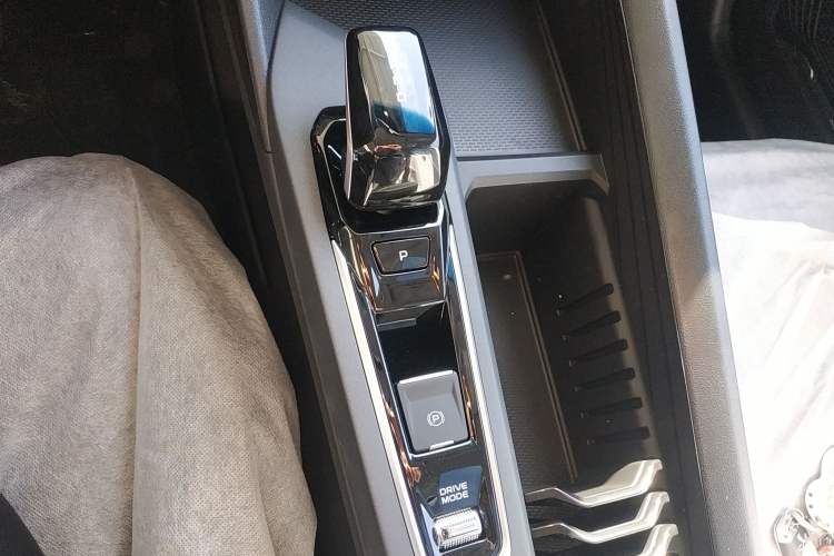 Used Geely Auto Binray 2024 Binrui COOL 1.5T DCT Longteng Edition