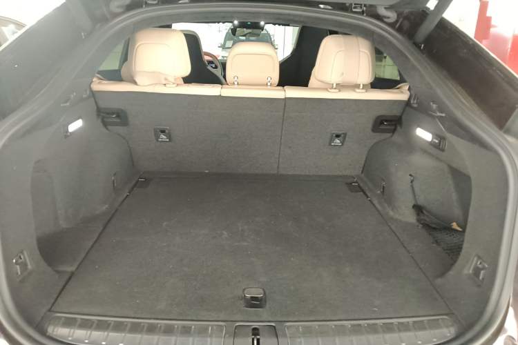 Used Nio EC7 2024 75 kWh