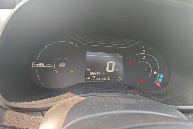 Used Venucia e30 2021 Elite Edition