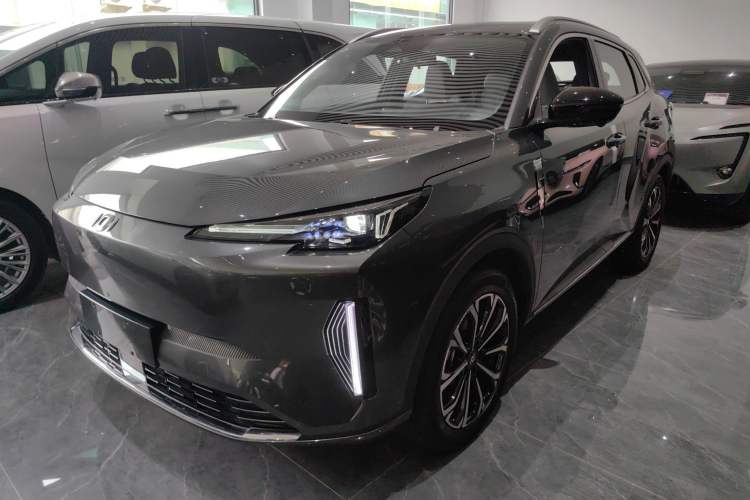 Used CHANGAN NEVO Q05 2025 Truly Delicious Version 125 Deluxe Edition