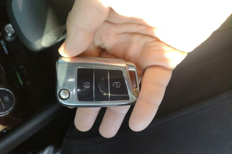 Used Volkswagen Tiguan L 2017 380TSI Automatic All-Wheel-Drive Flagship Edition