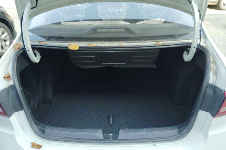 Used Jetta VA3 2021 1.5L Automatic "Upward Journey" Edition