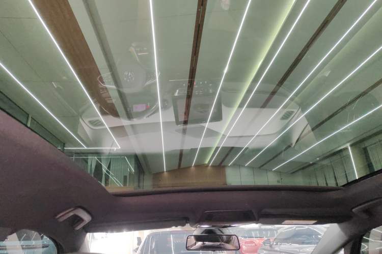 Used Volkswagen ID.3 2023 Pure Smart Edition
