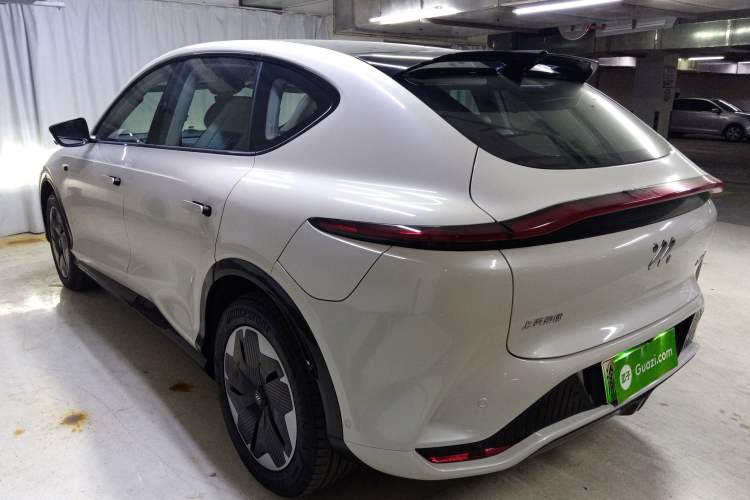 Used IM LS7 2023 77 kWh Urban Fit Rear-Wheel Drive