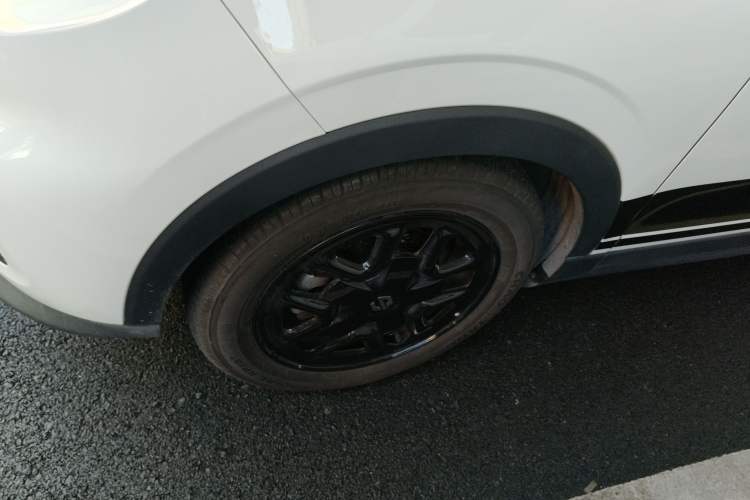 Used Leapmotor T03 2025 310 Comfort Edition
