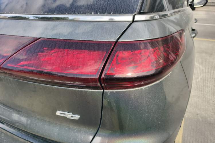 Used XPeng G3 2020 520 Smart Edition