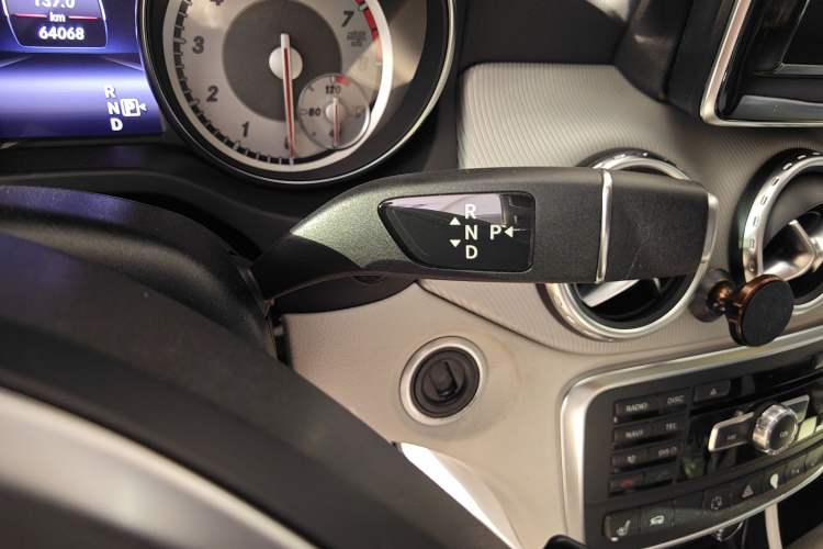 Used Mercedes-Benz GLA 2015 GLA 220 4MATIC Fashion Model