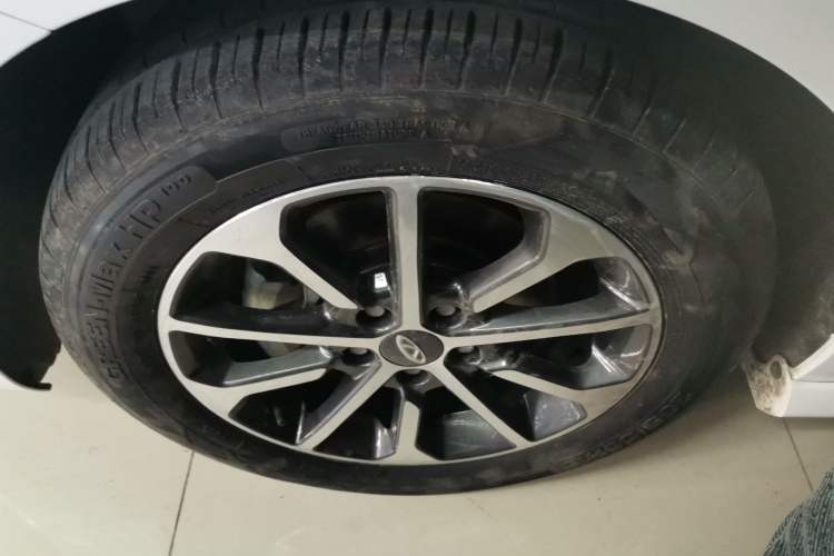 Used Chery Arrizo GX 2021 Champion Edition 1.5L CVT Deluxe Version
