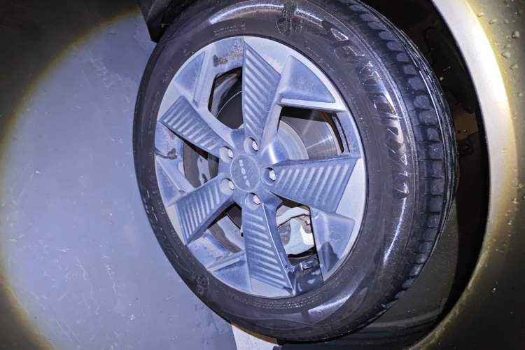 Used AION Y 2022 70 Intelligent Edition Lithium Iron Phosphate