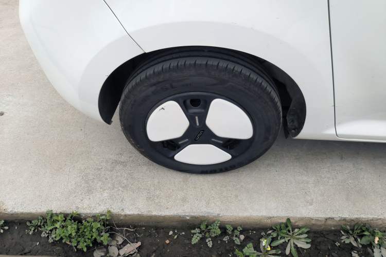 Used Qiyuan Lumin 2025 210 km Fragrant Edition
