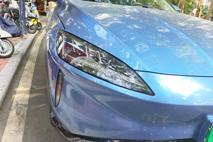 Used XPeng G3 2020 520 Smart Edition