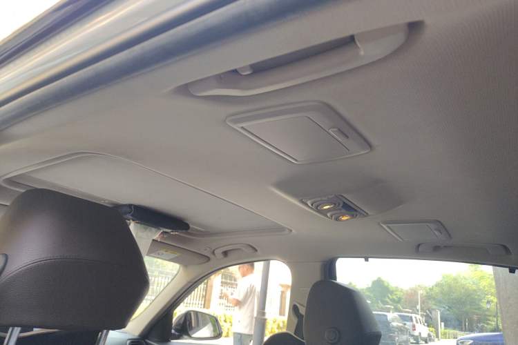 Used BMW 3 Series 2018 320Li Leading Model M Sport Package
