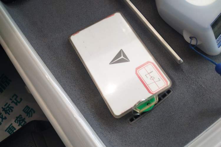 Used Deepal L07 2024 230Max Qiankun Intelligent Driving ADS SE Range-Extended Version
