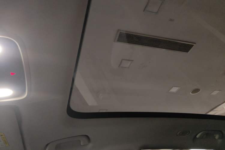 Used Leapmotor C11 2024 All-Electric 580 Luxury Edition