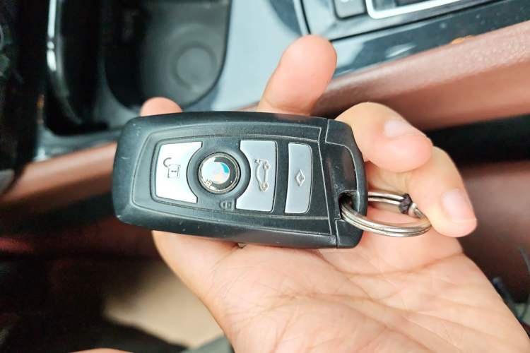 Used BMW 5 Series GT 2013 535i Elegant Edition
