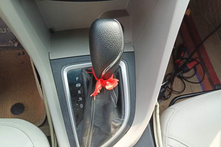 Used Buick GT 2021 Exemplar 1.5L Automatic Elite Version