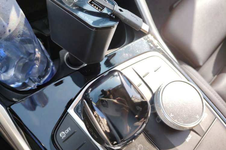 Used BMW 3 Series 2021 Facelifted 320Li M Sport Package
