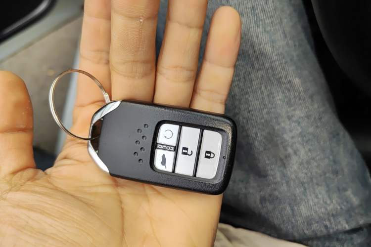 Used Honda Avancier 2017 240TURBO Two-Wheel Drive Premium Edition
