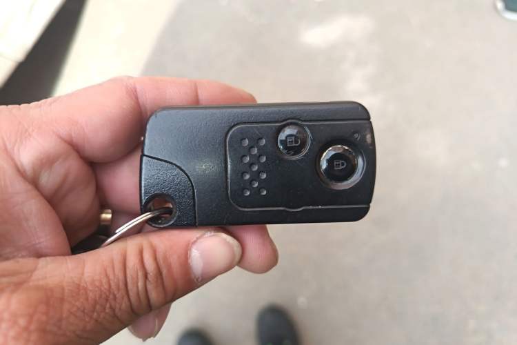 Used Honda Crosstour 2012 2.4L Luxury Edition