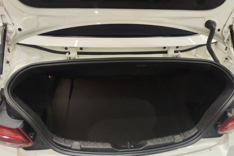 Used BMW 2 Series 2019 225i Convertible Coupe Sports Design Package