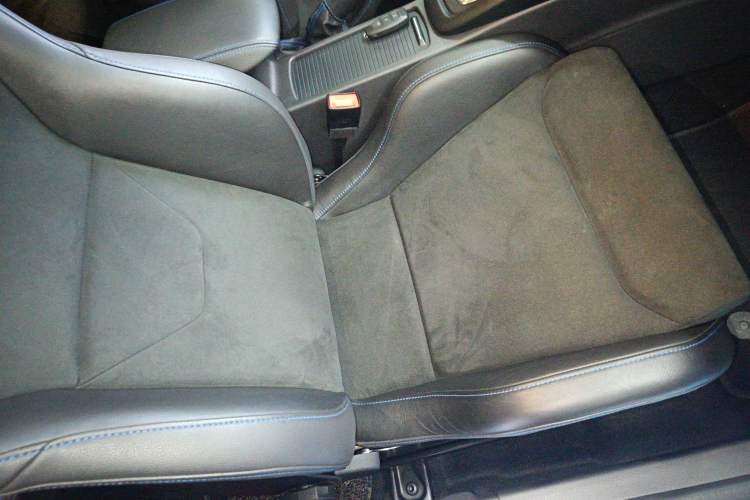 Used Ford Focus 2018 2.3T RS Track Edition
