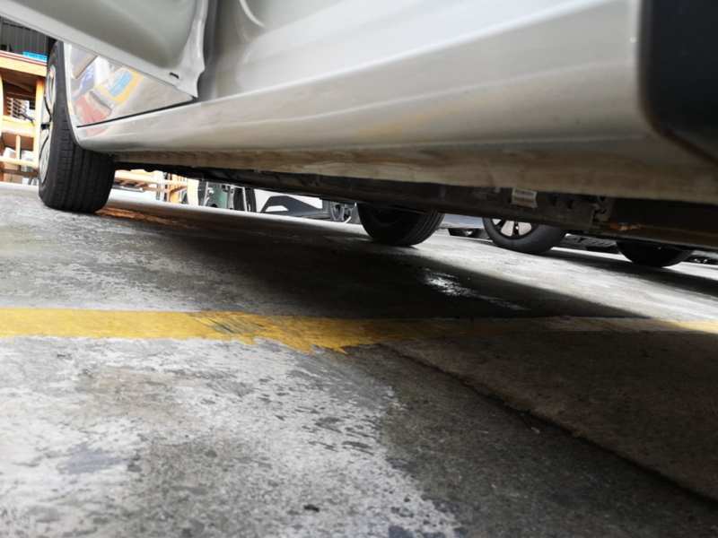 Used Wuling Bingo 2024 203km Light Edition — 21