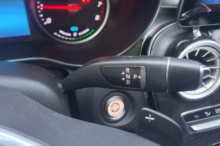 Used Mercedes-Benz C-Class 2019 C 260 L Sport Edition