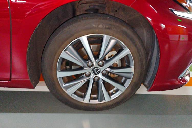 Used Lexus ES 2020 200 Luxury Edition