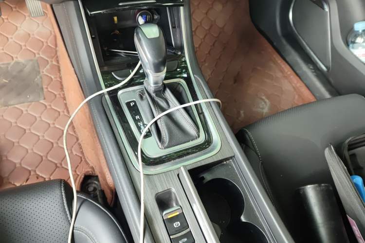 Used CHANGAN Ruicheng CC 2020 1.5T Automatic Chao Rui Trim
