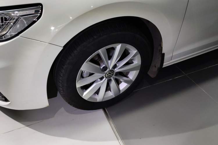 Used Volkswagen Bora 2020 1.5L Automatic Comfort Model