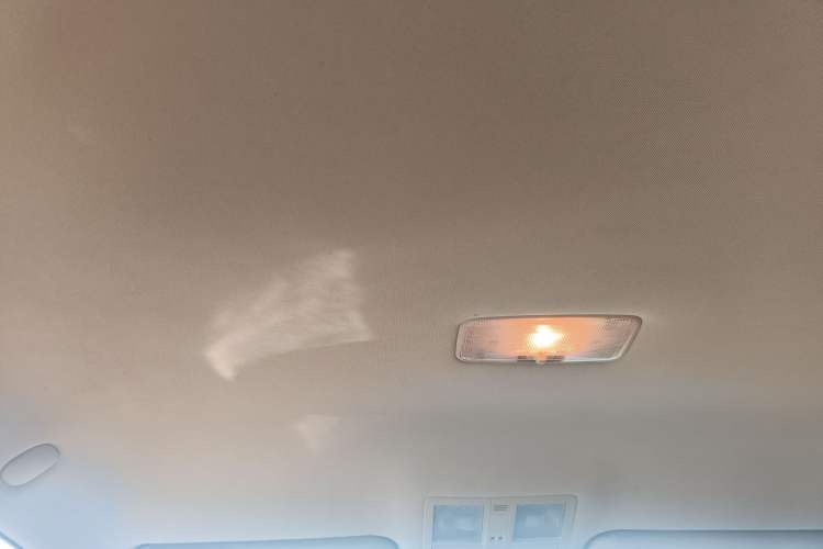 Used Toyota Reiz 2013 2.5S Elite Edition Headliner