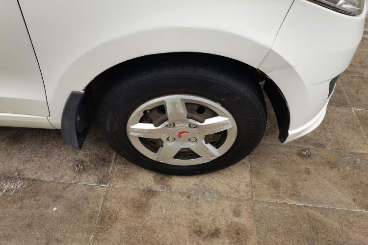 Used Wuling Hongguang 2018 1.5L Classic S Base Model
