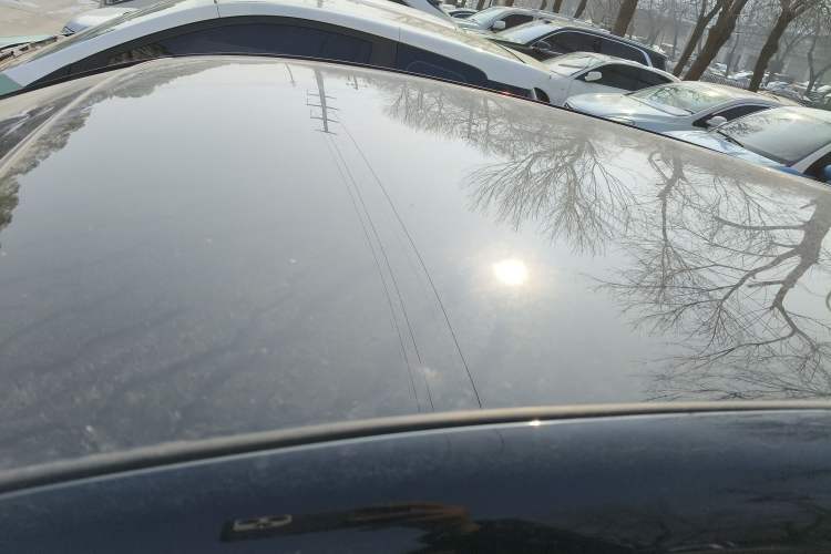 Used Chery Little Ant 2024 Facelifted 321km Beloved Edition Roof