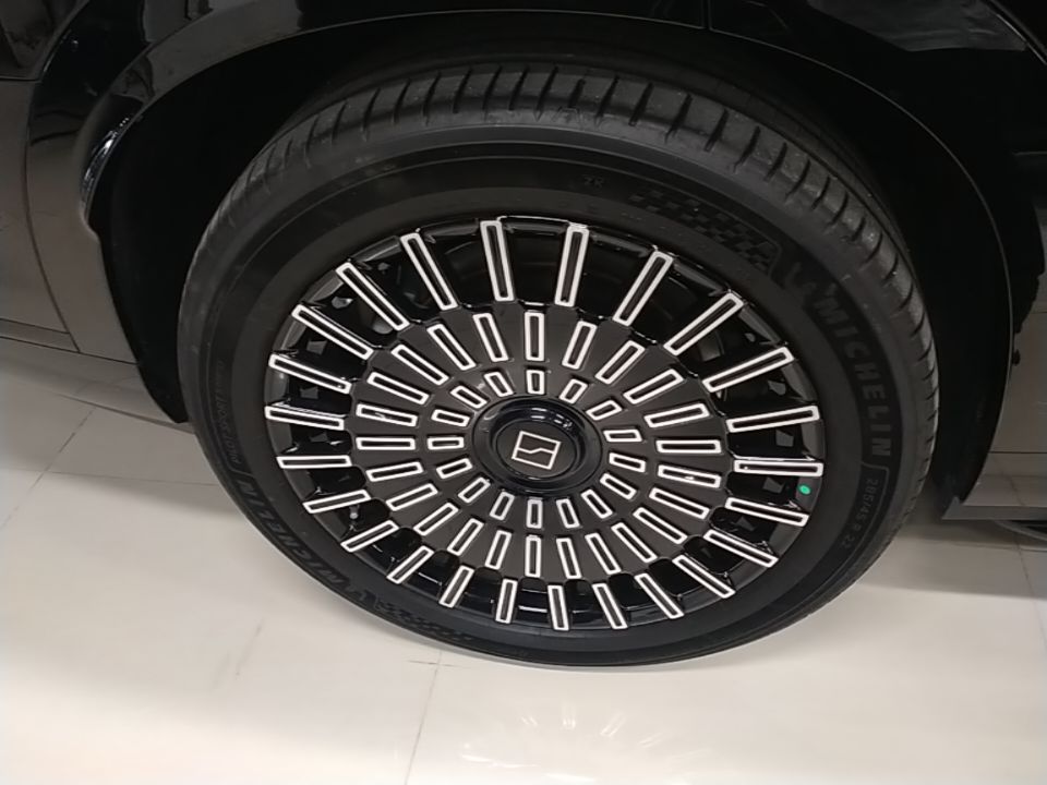 Zeekr 9X 2025 Ultra Edition 70kWh — снимка 11