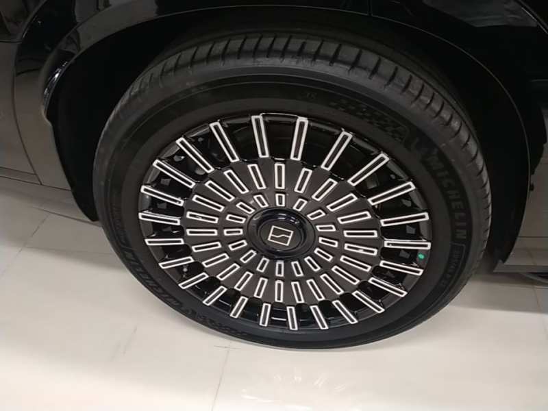 Used Zeekr 9X 2025 Ultra Edition 70kWh — 25