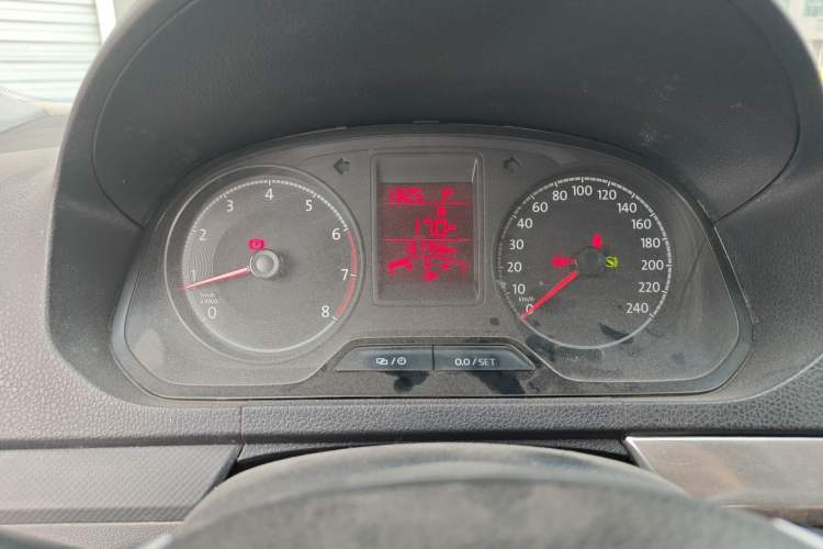 Used Volkswagen Jetta 2017 1.5L Automatic Fashion Model