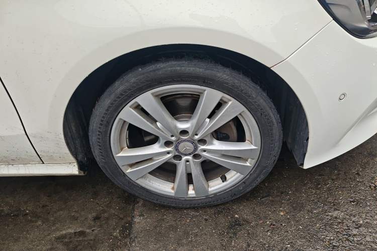 Used Mercedes-Benz A-Class 2017 A 200 Dynamic Edition