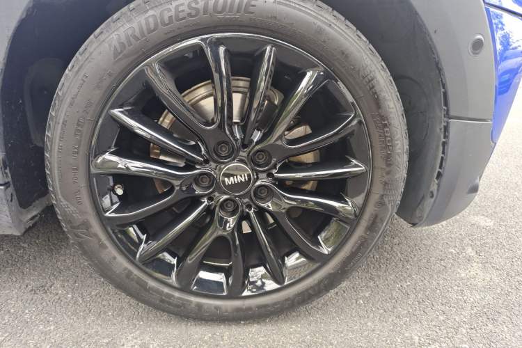 Used MINI Clubman 2022 Updated 1.5T ONE