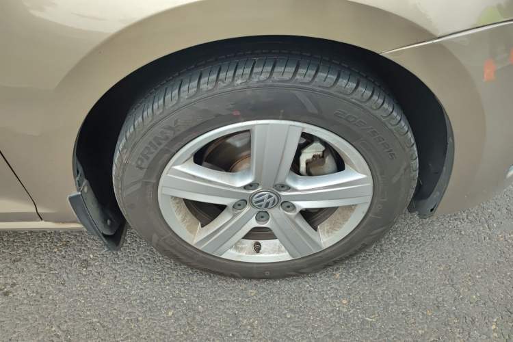 Used Volkswagen Golf 2015 1.4TSI Automatic Comfort Model