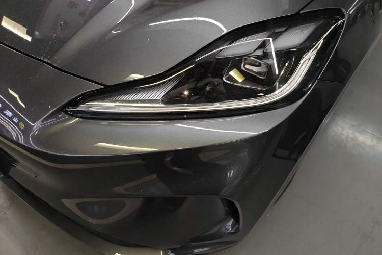 Used MG 4 EV 2026 Model 437 Composed Edition
