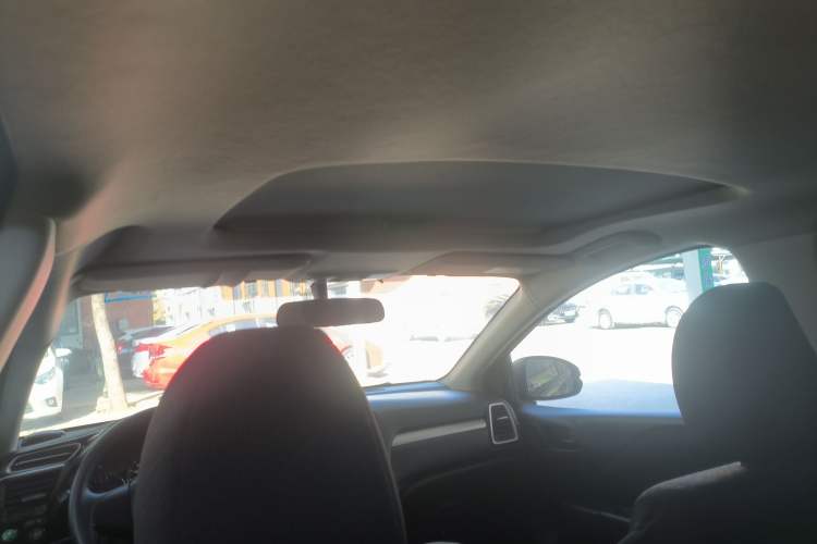 Used Honda Greiz 2016 1.5L CVT Fashion Edition
