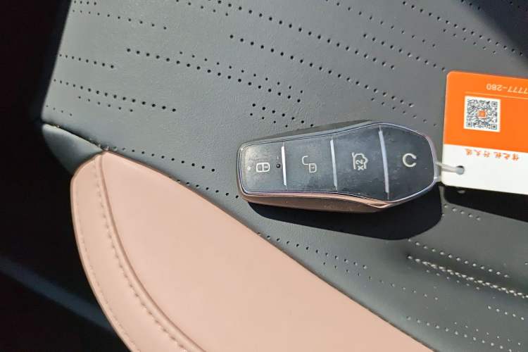 Used BYD Seagull 2024 Honor Edition 305km Dynamic Version
