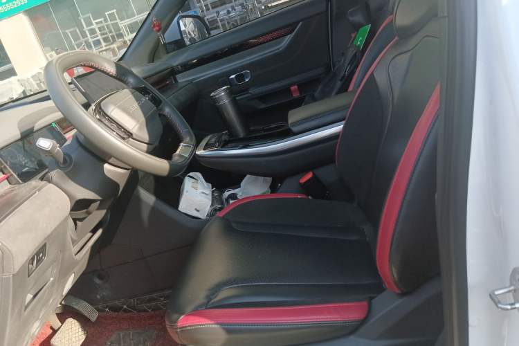 Used JETOUR Dashing 2022 1.6T DCT King SPORT