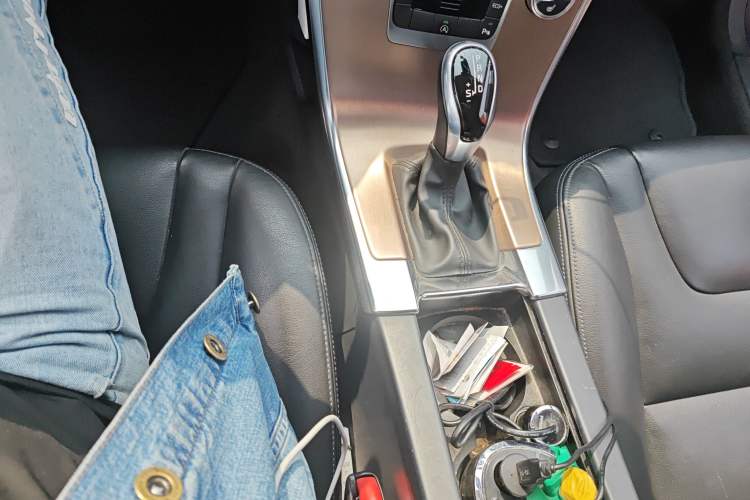 Used Volvo XC60 2015 T5 Smart Upgrade Model